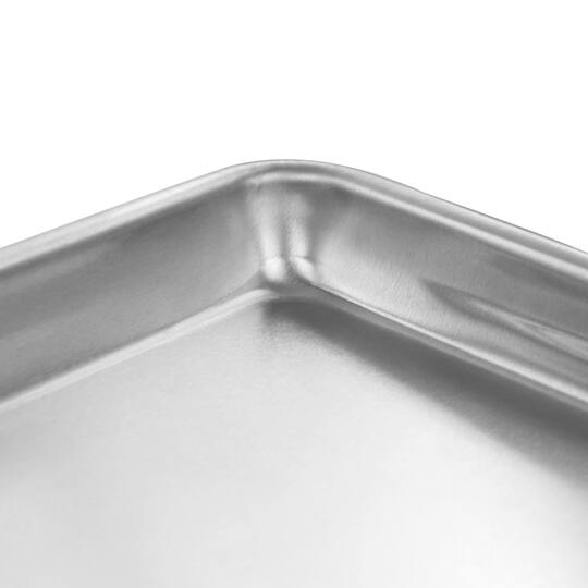 Oster 15" Baker's Glee Aluminum Cookie Sheet